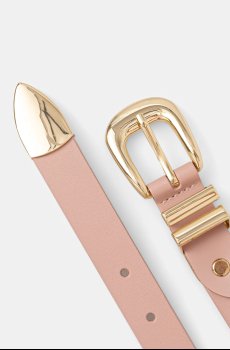 Кожаный ремень Answear.LAB