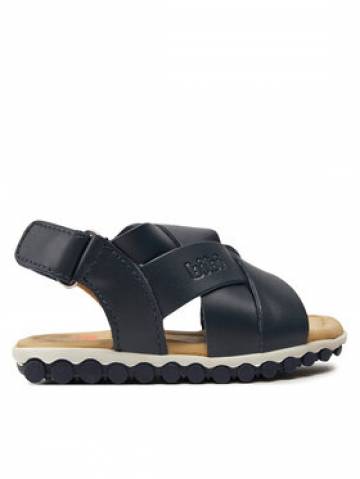 Bibi Босоніжки Summer Roller New 1081055 Cиній Bibi Босоніжки Summer Roller New 1081055 Cиній