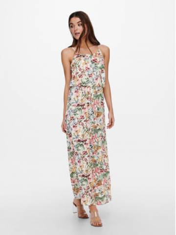 ONLY Літня сукня Winner 15177381 Кольоровий Regular Fit ONLY Літня сукня Winner 15177381 Кольоровий Regular Fit