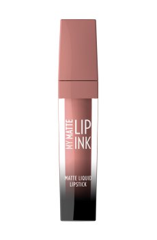 Жидкая матовая помада для губ Golden Rose My Matte Lip Ink 03, 5 мл