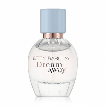 Betty Barclay Dream Away Туалетная вода женская, 20 мл Betty Barclay Dream Away Туалетная вода женская, 20 мл