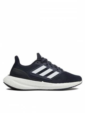 adidas Взуття для бігу Pureboost 23 Shoes IF2373 Голубий adidas Взуття для бігу Pureboost 23 Shoes IF2373 Голубий