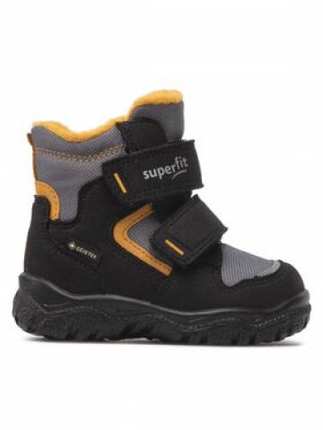 Superfit Снігоходи GORE-TEX 1-000047-0020 M Чорний Superfit Снігоходи GORE-TEX 1-000047-0020 M Чорний
