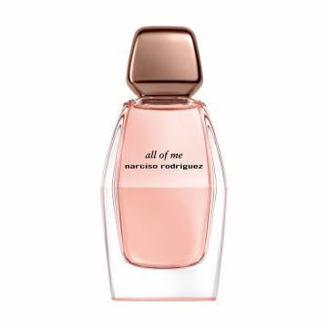 Narciso Rodriguez All Of Me Парфюмированная вода женская, 90 мл Narciso Rodriguez All Of Me Парфюмированная вода женская, 90 мл