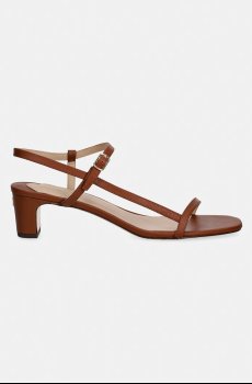 Кожаные сандалии Lauren Ralph Lauren Laine Md Hl