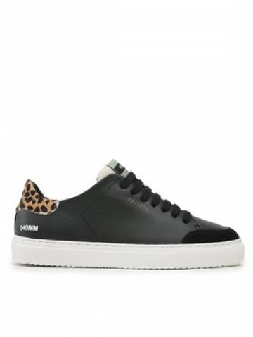 Axel Arigato Снікерcи Clean 90 Triple Sneaker 98632 Чорний Axel Arigato Снікерcи Clean 90 Triple Sneaker 98632 Чорний