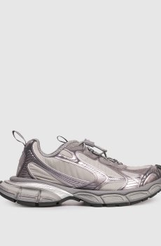 Серые кроссовки 3XL