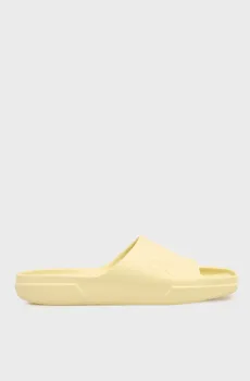 Мужские желтые слайдеры CHUNKY Желтый 44 Calvin Klein Jeans YM0YM01394