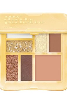 Палетка для макияжа Pupa Beauty Kits My Daily Palette 001 Golden Aurora, 8 г