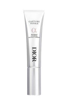 Ночной концентрат для лица Dior Capture Totale Retishot с ретинолом, 20 мл