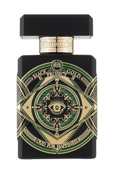 Initio Parfums Prives Oud for Happiness Парфюмированная вода унисекс, 90 мл (ТЕСТЕР)