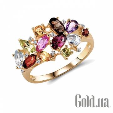 Кольцо Lurie Jewelry Кольцо Lurie Jewelry