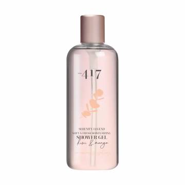 Увлажняющий гель для душа Minus 417 Serenity Legend Soft & Fresh Moisturizing Shower Gel Киви и манго, 350 мл Увлажняющий гель для душа Minus 417 Serenity Legend Soft & Fresh Moisturizing Shower Gel Киви и манго, 350 мл