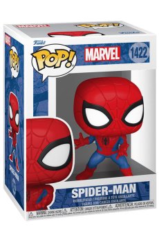 Игровая фигурка Funko POP! серии Marvel Человек-паук, от 3 лет (82500)