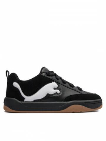 Puma Снікерcи Park Lifestyle Sd 395022-01 Чорний Puma Снікерcи Park Lifestyle Sd 395022-01 Чорний
