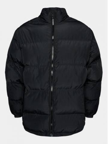 Outhorn Пуховик OTHAW23TDJAM261 Чорний Regular Fit Outhorn Пуховик OTHAW23TDJAM261 Чорний Regular Fit