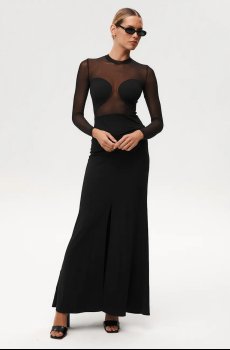 Боди Undress Code All-Nighter Bodysuit