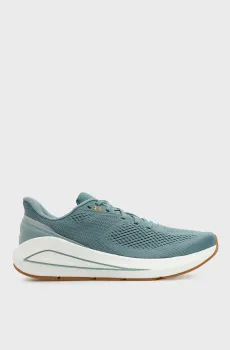 Мужские бирюзовые кроссовки Sonic 7 Бирюзовый 7.5 Under Armour 3028002-587