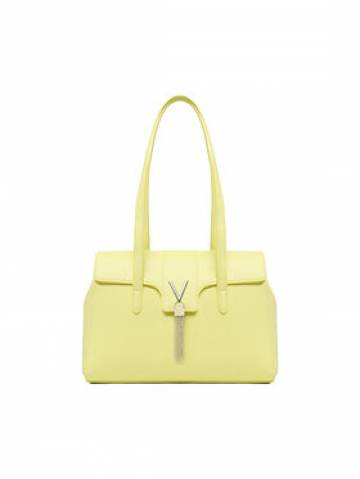 Valentino Сумка Divina VBS1R412G Жовтий Valentino Сумка Divina VBS1R412G Жовтий