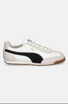 Кожаные кроссовки Puma Arizona Retro