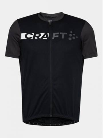 Craft Технічна футболка Core 1913167 Чорний Regular Fit Craft Технічна футболка Core 1913167 Чорний Regular Fit