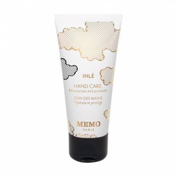 Парфюмированный крем для рук Memo Paris Inle Iris Hydrating and Softening Hand Cream женский, 50 мл Парфюмированный крем для рук Memo Paris Inle Iris Hydrating and Softening Hand Cream женский, 50 мл