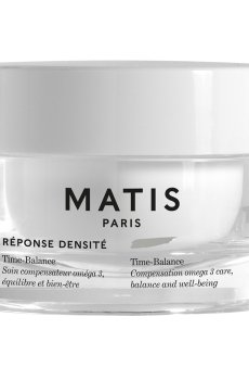 Крем для лица Matis Reponse Densite Time-Balance с омега-3, 50 мл