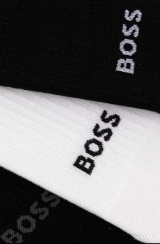Носки BOSS 3 шт