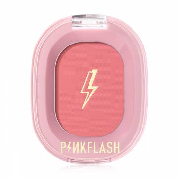 Румяна для лица Pinkflash Chic In Cheek Blush Р03, 1.7 г Румяна для лица Pinkflash Chic In Cheek Blush Р03, 1.7 г