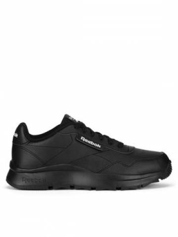 Reebok Снікерcи RAMBLE 100220412 D Чорний Reebok Снікерcи RAMBLE 100220412 D Чорний