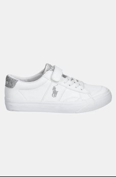 Детские кроссовки Polo Ralph Lauren RYLEY PS