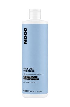 Кондиционер Mood Daily Care Conditioner для ежедневного ухода за волосами, 400 мл