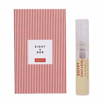Eight & Bob Egypt Парфюмированная вода унисекс, 2 мл (пробник)