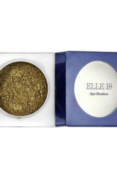 Рассыпчатые тени для век CHEREL Elle 18 Eyeshadow 52, 3 г