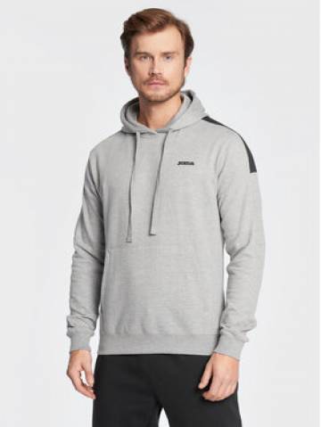 Joma Світшот Urban Street 102545.280 Сірий Regular Fit Joma Світшот Urban Street 102545.280 Сірий Regular Fit