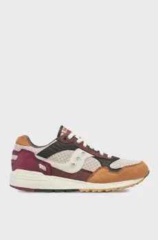 Кроссовки SHADOW 5000 Разноцветный 10 Saucony S70945-1