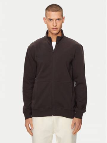 4F Світшот 4FWSS24TSWSM1013 Коричневий Regular Fit 4F Світшот 4FWSS24TSWSM1013 Коричневий Regular Fit