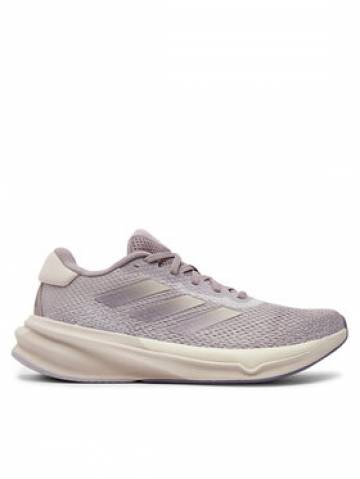 adidas Взуття для бігу Supernova Stride IG8291 Фіолетовий adidas Взуття для бігу Supernova Stride IG8291 Фіолетовий