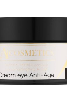 Крем для кожи вокруг глаз pHarmika Cream Eye Anti-Age, 30 мл