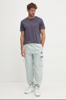 Футболка для тренинга Puma Tad Essentials Essentials Solid cat Tee