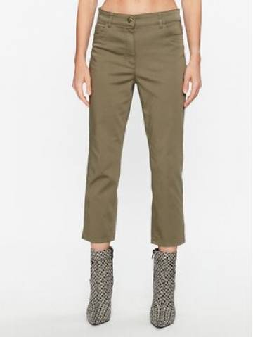 Olsen Джинси Mona 14001969 Хакі Slim Fit Olsen Джинси Mona 14001969 Хакі Slim Fit
