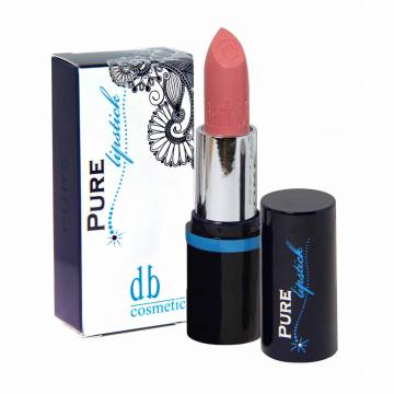 Помада для губ db Cosmetic Pure Lipstick Classico 744, 4 г Помада для губ db Cosmetic Pure Lipstick Classico 744, 4 г