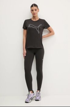 Тренировочные леггинсы Puma