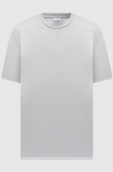 Серая футболка