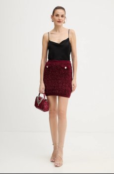 Юбка Guess AOMORI