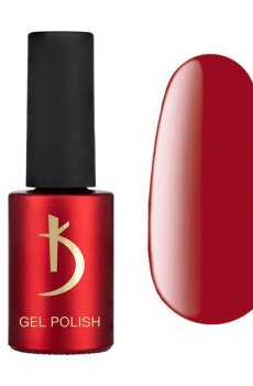 Гель-лак для ногтей Kodi Professional Gel Polish Wine 45 WN, 7 мл