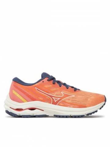 Mizuno Взуття для бігу Wave Equate 7 J1GD2348 Кораловий Mizuno Взуття для бігу Wave Equate 7 J1GD2348 Кораловий