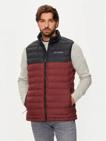 Columbia Жилет Powder Lite™ II 2086974 Червоний Slim Fit Columbia Жилет Powder Lite™ II 2086974 Червоний Slim Fit