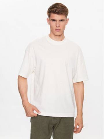 Jack&Jones Футболка Pure 12235300 Білий Volume Fit Jack&Jones Футболка Pure 12235300 Білий Volume Fit