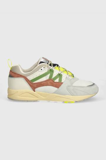 Кроссовки Karhu Fusion 2.0 цвет бежевый F804169 Кроссовки Karhu Fusion 2.0 цвет бежевый F804169